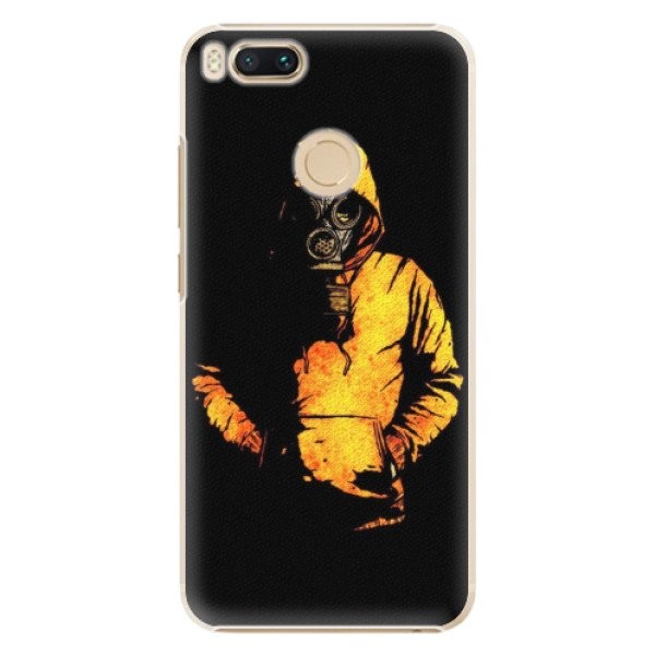 Plastové pouzdro iSaprio - Chemical - Xiaomi Mi A1