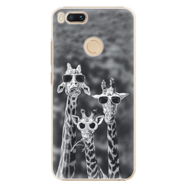 Plastové pouzdro iSaprio - Sunny Day - Xiaomi Mi A1