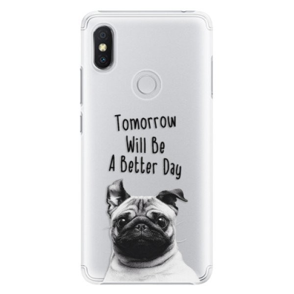Plastové pouzdro iSaprio - Better Day 01 - Xiaomi Redmi S2