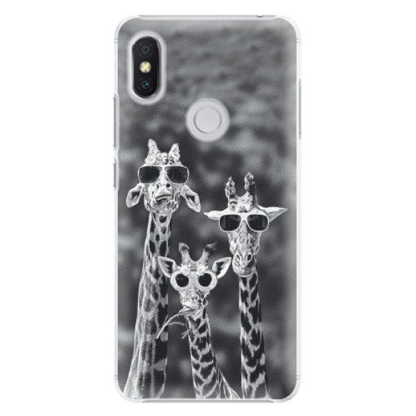 Plastové pouzdro iSaprio - Sunny Day - Xiaomi Redmi S2