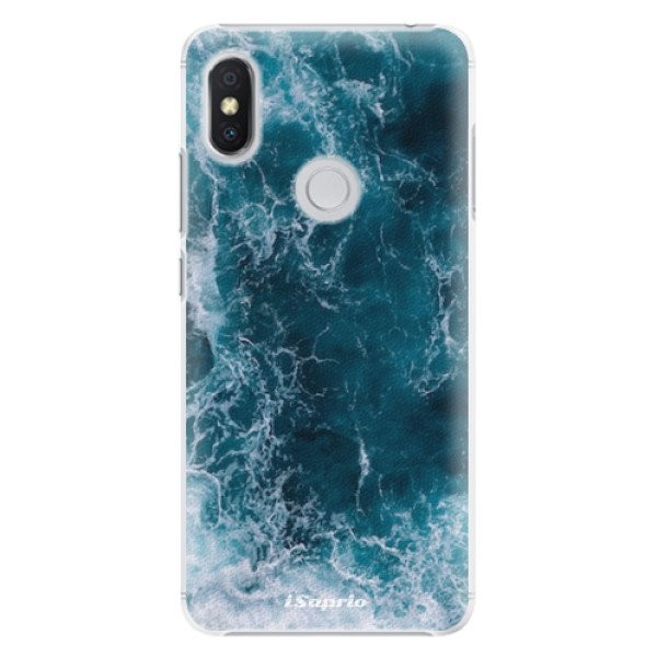 Plastové pouzdro iSaprio - Ocean - Xiaomi Redmi S2