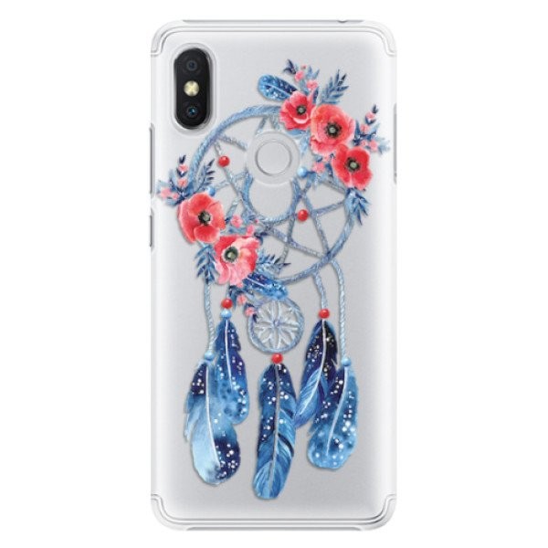 Plastové pouzdro iSaprio - Dreamcatcher 02 - Xiaomi Redmi S2