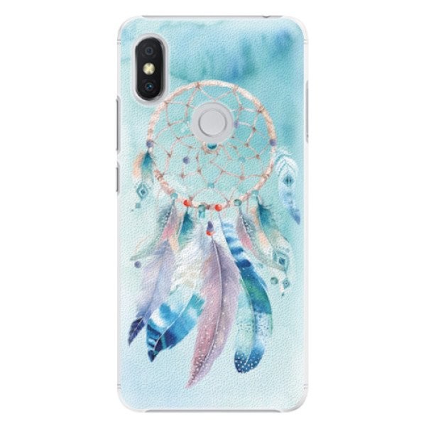 Plastové pouzdro iSaprio - Dreamcatcher Watercolor - Xiaomi Redmi S2