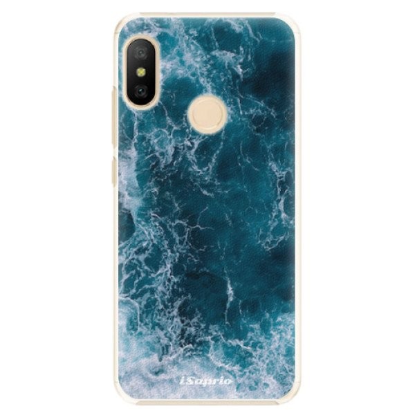 Plastové pouzdro iSaprio - Ocean - Xiaomi Mi A2 Lite