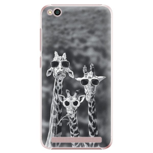 Plastové pouzdro iSaprio - Sunny Day - Xiaomi Redmi 5A