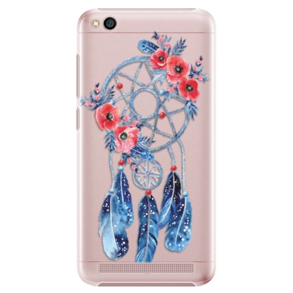 Plastové pouzdro iSaprio - Dreamcatcher 02 - Xiaomi Redmi 5A