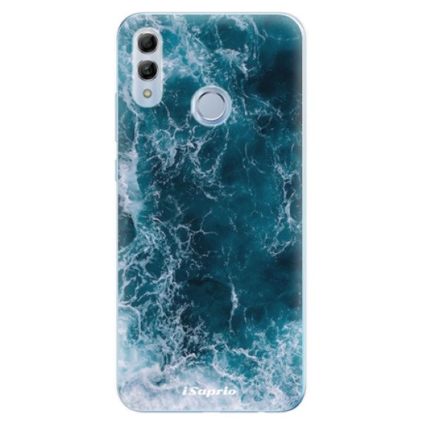 Odolné silikonové pouzdro iSaprio - Ocean - Huawei Honor 10 Lite