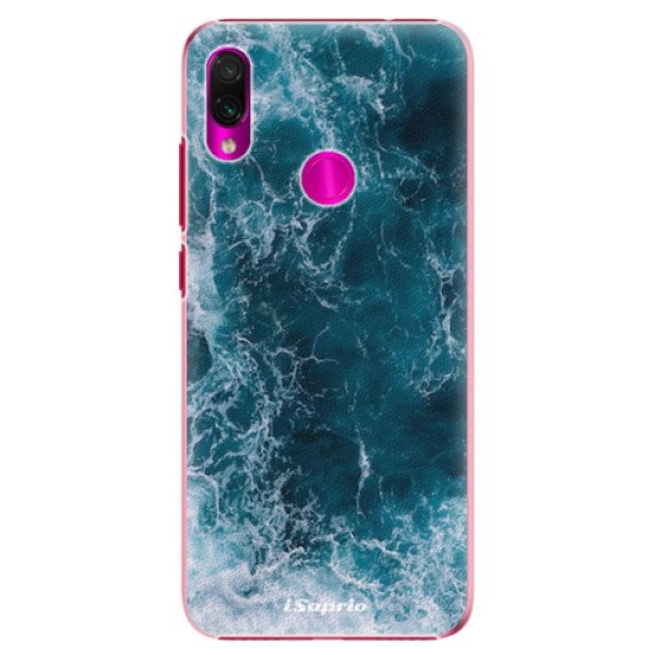 Plastové pouzdro iSaprio - Ocean - Xiaomi Redmi Note 7