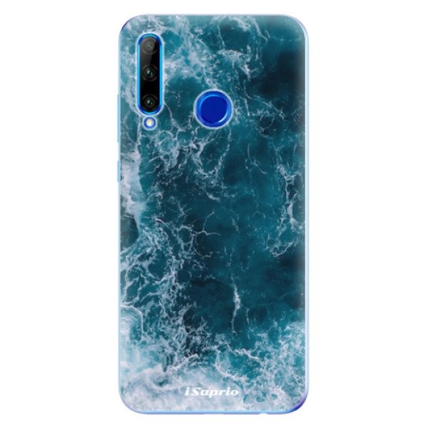 Odolné silikonové pouzdro iSaprio - Ocean - Huawei Honor 20 Lite