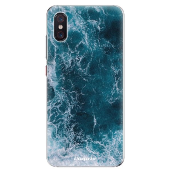 Plastové pouzdro iSaprio - Ocean - Xiaomi Mi 8 Pro