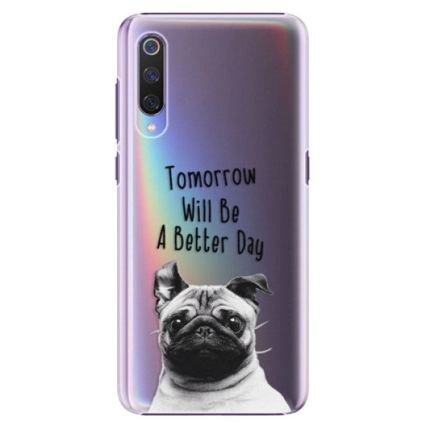 Plastové pouzdro iSaprio - Better Day 01 - Xiaomi Mi 9
