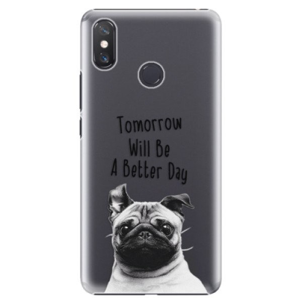 Plastové pouzdro iSaprio - Better Day 01 - Xiaomi Mi Max 3