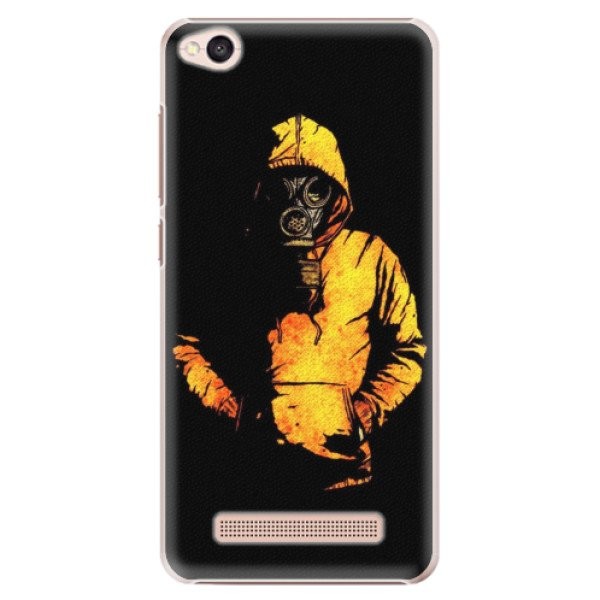 Plastové pouzdro iSaprio - Chemical - Xiaomi Redmi 4A