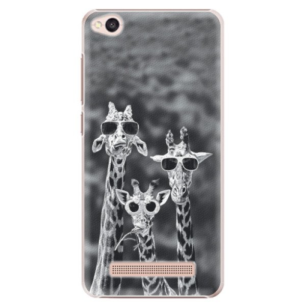 Plastové pouzdro iSaprio - Sunny Day - Xiaomi Redmi 4A