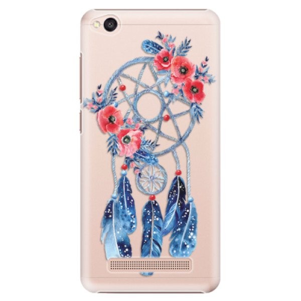 Plastové pouzdro iSaprio - Dreamcatcher 02 - Xiaomi Redmi 4A
