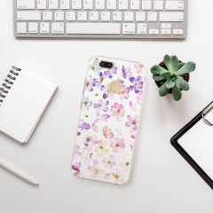 Plastové pouzdro iSaprio - Wildflowers - Xiaomi Mi A1