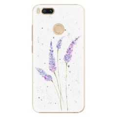 Plastové pouzdro iSaprio - Lavender - Xiaomi Mi A1