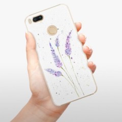 Plastové pouzdro iSaprio - Lavender - Xiaomi Mi A1
