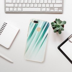 Plastové pouzdro iSaprio - Stripes of Glass - Xiaomi Mi A1