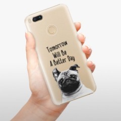 Plastové pouzdro iSaprio - Better Day 01 - Xiaomi Mi A1