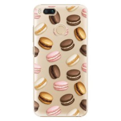 Plastové pouzdro iSaprio - Macaron Pattern - Xiaomi Mi A1