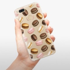 Plastové pouzdro iSaprio - Macaron Pattern - Xiaomi Mi A1