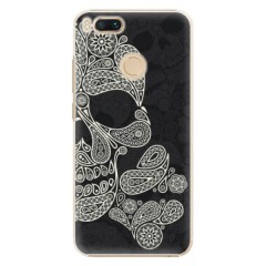Plastové pouzdro iSaprio - Mayan Skull - Xiaomi Mi A1