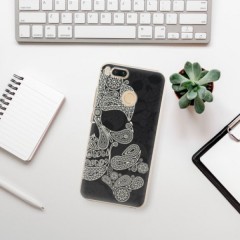 Plastové pouzdro iSaprio - Mayan Skull - Xiaomi Mi A1
