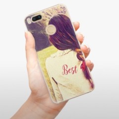 Plastové pouzdro iSaprio - BF Best - Xiaomi Mi A1