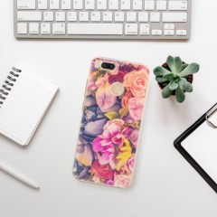 Plastové pouzdro iSaprio - Beauty Flowers - Xiaomi Mi A1