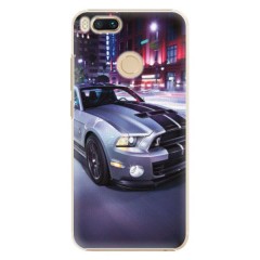 Plastové pouzdro iSaprio - Mustang - Xiaomi Mi A1