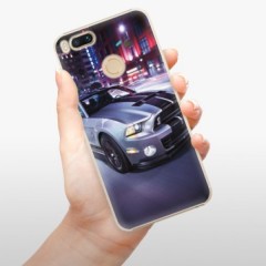 Plastové pouzdro iSaprio - Mustang - Xiaomi Mi A1