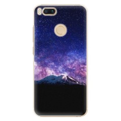 Plastové pouzdro iSaprio - Milky Way - Xiaomi Mi A1