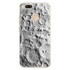 Plastové pouzdro iSaprio - Moon Surface - Xiaomi Mi A1