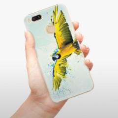 Plastové pouzdro iSaprio - Born to Fly - Xiaomi Mi A1