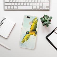 Plastové pouzdro iSaprio - Born to Fly - Xiaomi Mi A1