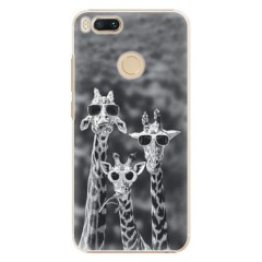 Plastové pouzdro iSaprio - Sunny Day - Xiaomi Mi A1