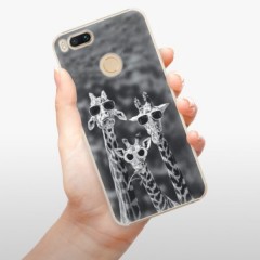 Plastové pouzdro iSaprio - Sunny Day - Xiaomi Mi A1