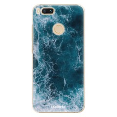 Plastové pouzdro iSaprio - Ocean - Xiaomi Mi A1