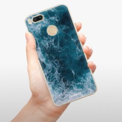 Plastové pouzdro iSaprio - Ocean - Xiaomi Mi A1