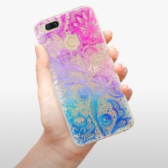 Plastové pouzdro iSaprio - Color Lace - Xiaomi Mi A1