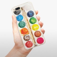 Plastové pouzdro iSaprio - Watercolors - Xiaomi Mi A1