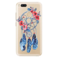Plastové pouzdro iSaprio - Dreamcatcher 02 - Xiaomi Mi A1