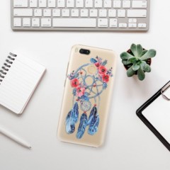 Plastové pouzdro iSaprio - Dreamcatcher 02 - Xiaomi Mi A1