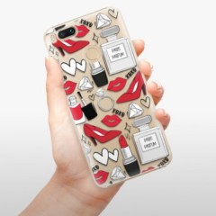 Plastové pouzdro iSaprio - Fashion pattern 03 - Xiaomi Mi A1