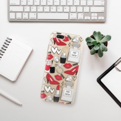 Plastové pouzdro iSaprio - Fashion pattern 03 - Xiaomi Mi A1