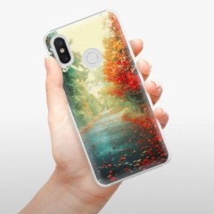 Plastové pouzdro iSaprio - Autumn 03 - Xiaomi Mi 8