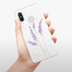 Plastové pouzdro iSaprio - Lavender - Xiaomi Mi 8