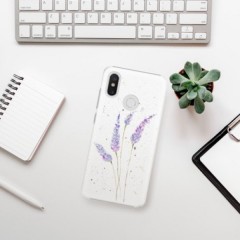 Plastové pouzdro iSaprio - Lavender - Xiaomi Mi 8