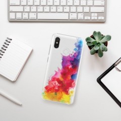 Plastové pouzdro iSaprio - Color Splash 01 - Xiaomi Mi 8